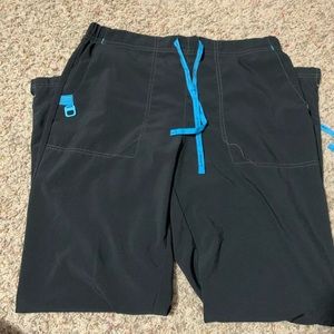 Carhartt scrub pants